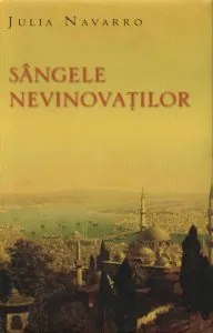 Sangele nevinovatilor
