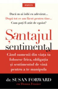 Santajul sentimental