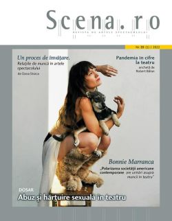 Scena.ro nr.55/ 2022