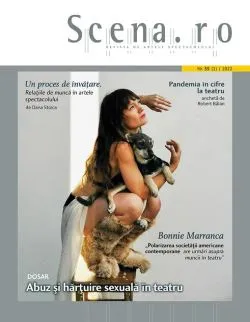 Scena.ro nr.55/ 2022