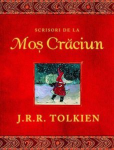 Scrisori de la Mos Craciun