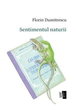 Sentimentul naturii de Florin Dumitrescu