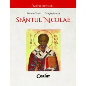 Sfantul Nicolae de Dragos Ionita