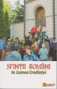 Sfintii romani in Lumea Credintei
