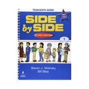 Side by Side Extra 1 Teacher