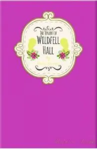 Signature Classics: The Tenant of Wildfell Hall de Anne Bronte