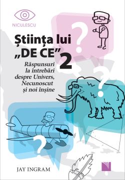 Stiinta lui DE CE 2