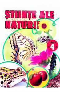 Stiinte ale naturii