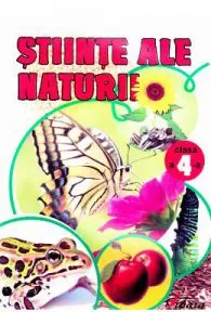 Stiinte ale naturii