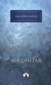 Sub ghetar