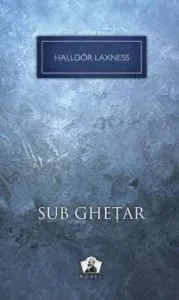 Sub ghetar