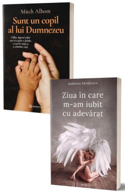 Sunt un copil al lui Dumnezeu   Ziua in care m-am iubit cu adevarat