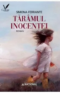 Taramul inocentei de Simona Ferrante