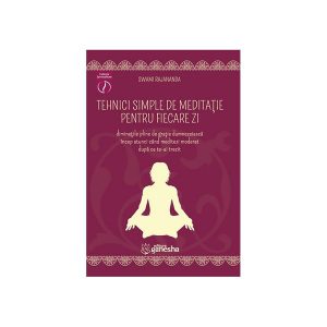 Tehnici de meditație simple