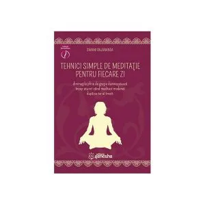 Tehnici de meditație simple