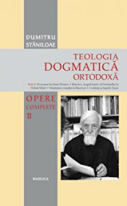 Teologia Dogmatica Ortodoxa - Tom 2
