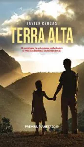 Terra alta de Javier Cercas