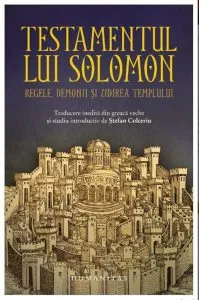 Testamentul lui Solomon
