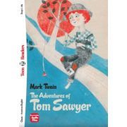 The Adventures of Tom Sawyer