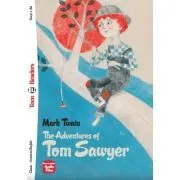 The Adventures of Tom Sawyer de Mark Twain