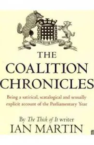 The Coalition Chronicles de Ian Martin