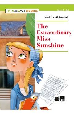 The Extraordinary Miss SunshineCD