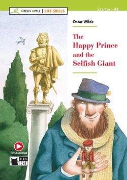 The Happy Prince and The Selfish Giant   Online Audio   App (Starter - A1)