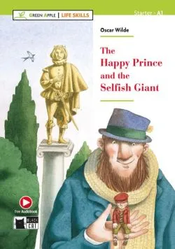 The Happy Prince and The Selfish Giant   Online Audio   App (Starter - A1)