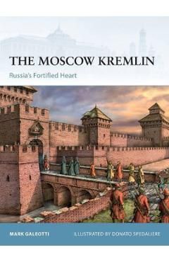 The Moscow Kremlin. Russia