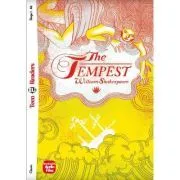 The Tempest de William Shakespeare