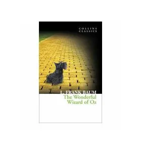 The Wonderful Wizard of Oz de Lyman Frank Baum