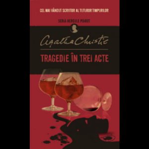 Tragedie in trei acte