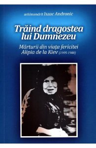 Traind dragostea lui Dumnezeu