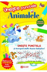 Uneste punctele