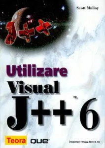 Utilizare Visual J++ 6