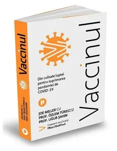 Vaccinul de Prof. Oezlem Tuereci