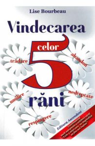 Vindecarea celor 5 rani