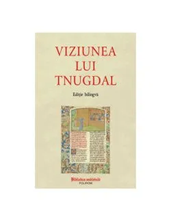 Viziunea lui Tnugdal de Anonim