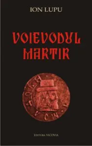Voievodul martir de Ion Lupu