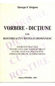 Vorbire