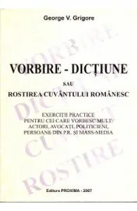 Vorbire