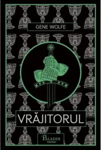 Vrajitorul de Gene Wolfe