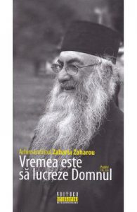 Vremea este sa lucreze Domnul