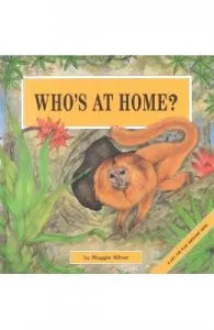 Who's at Home de Maggie Silver