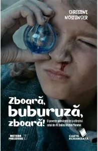 Zboara, buburuza, zboara de Christine Nostlinger