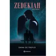 Zedekiah Volumul 1 de Dama de Trefla