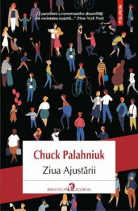 Ziua Ajustarii