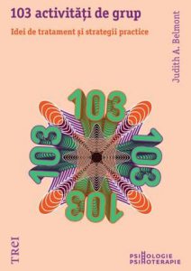103 activitati de grup