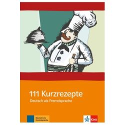 111 Kurzrezepte Deutsch als Fremdsprache