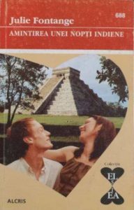 Amintirea unei nopti indiene, 688